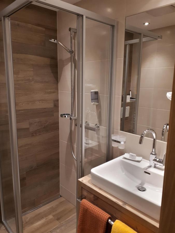 Hotel Winnebach 3*