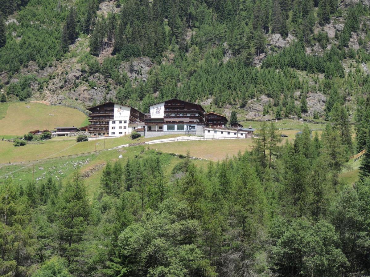 Hotel Winnebach 3*