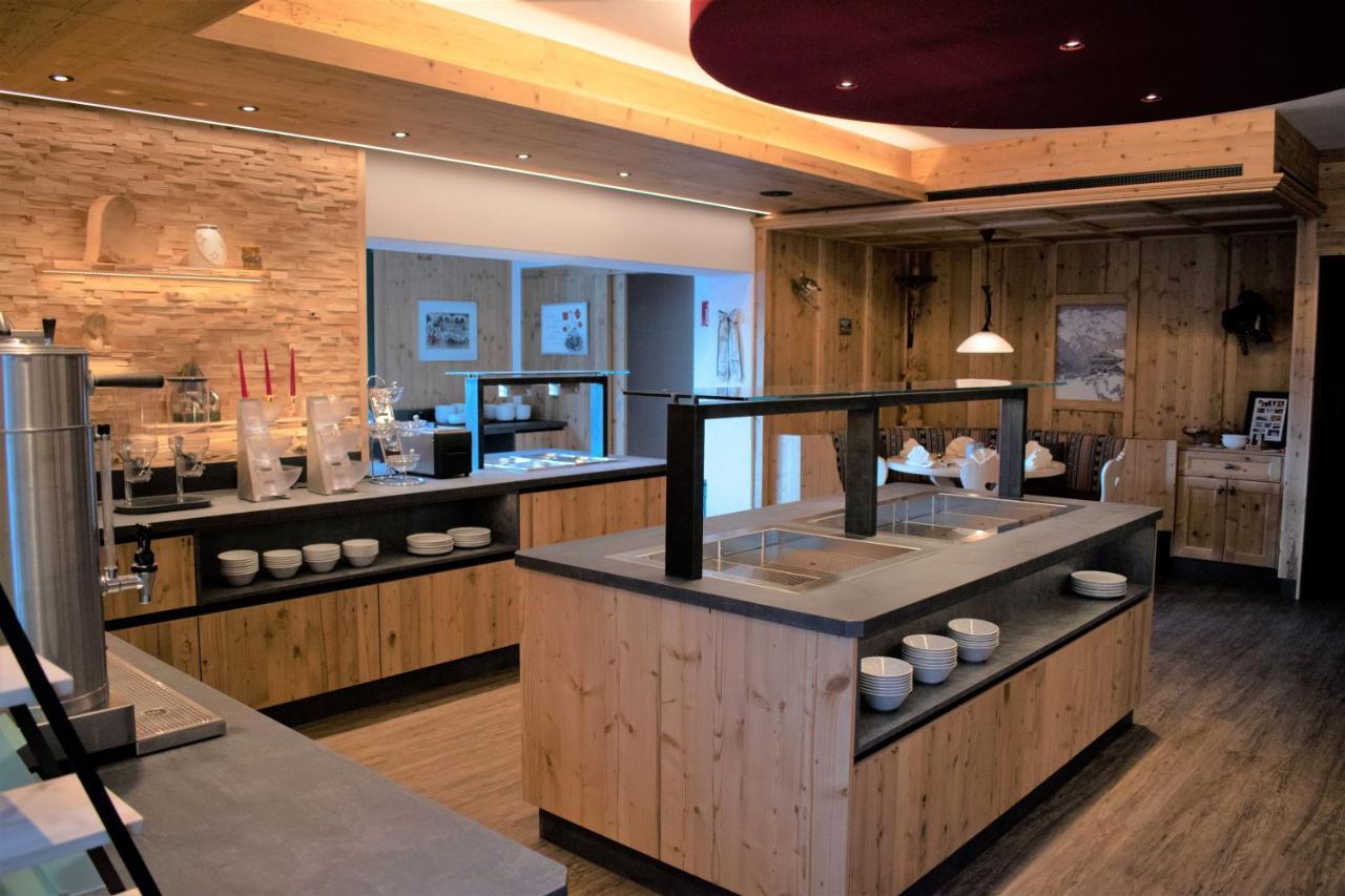 Hotel Winnebach 3*