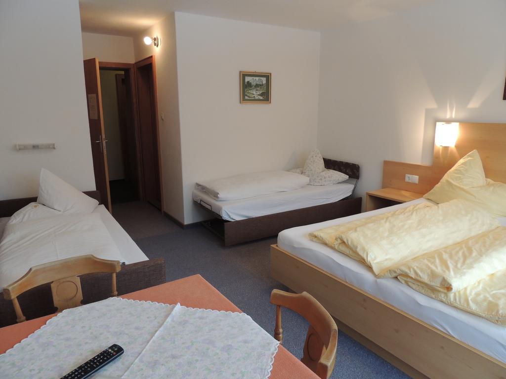 Winnebach Längenfeld
