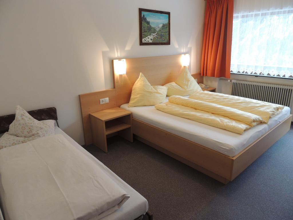 Hotel Winnebach 3*