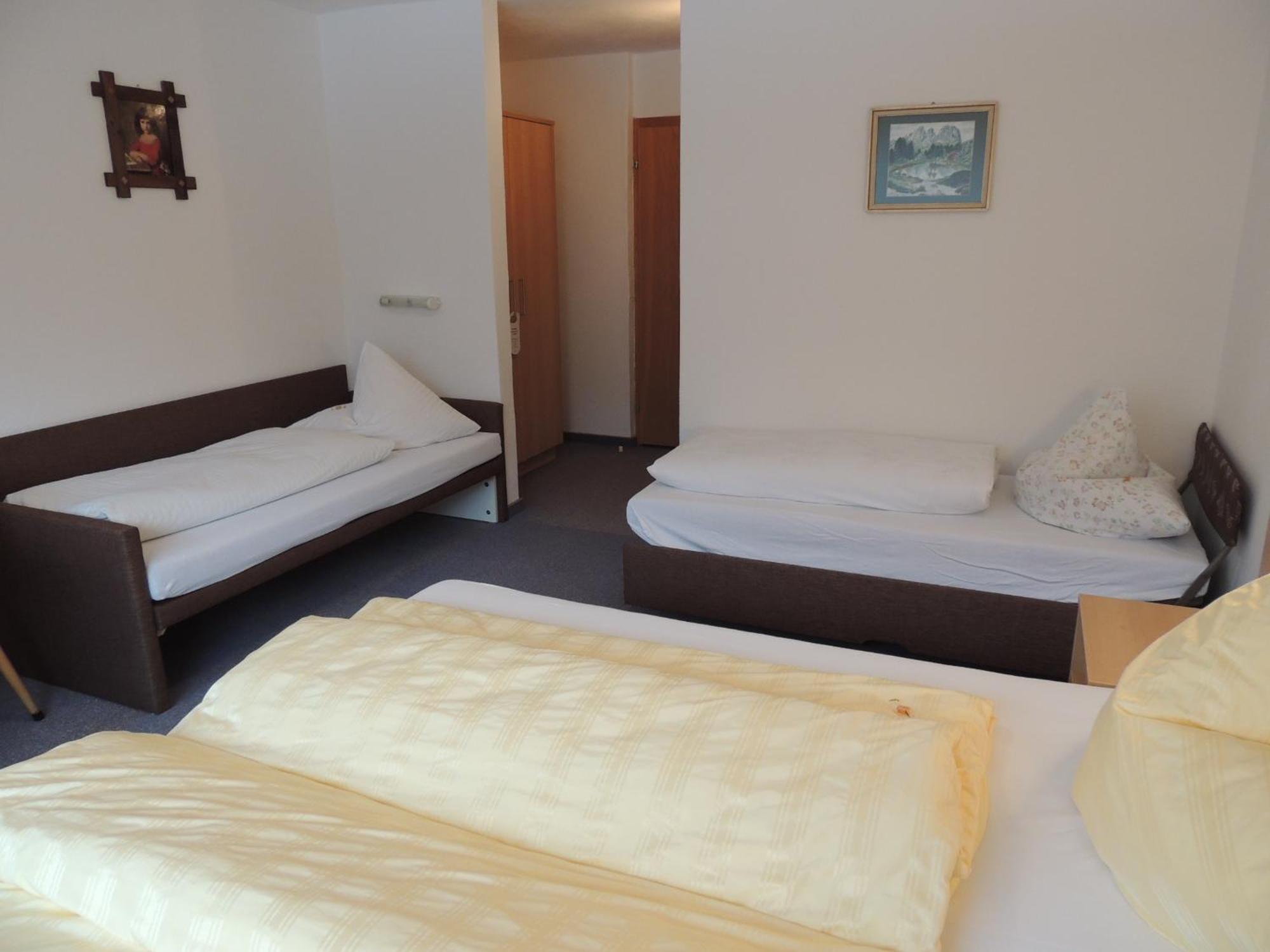Winnebach 3*