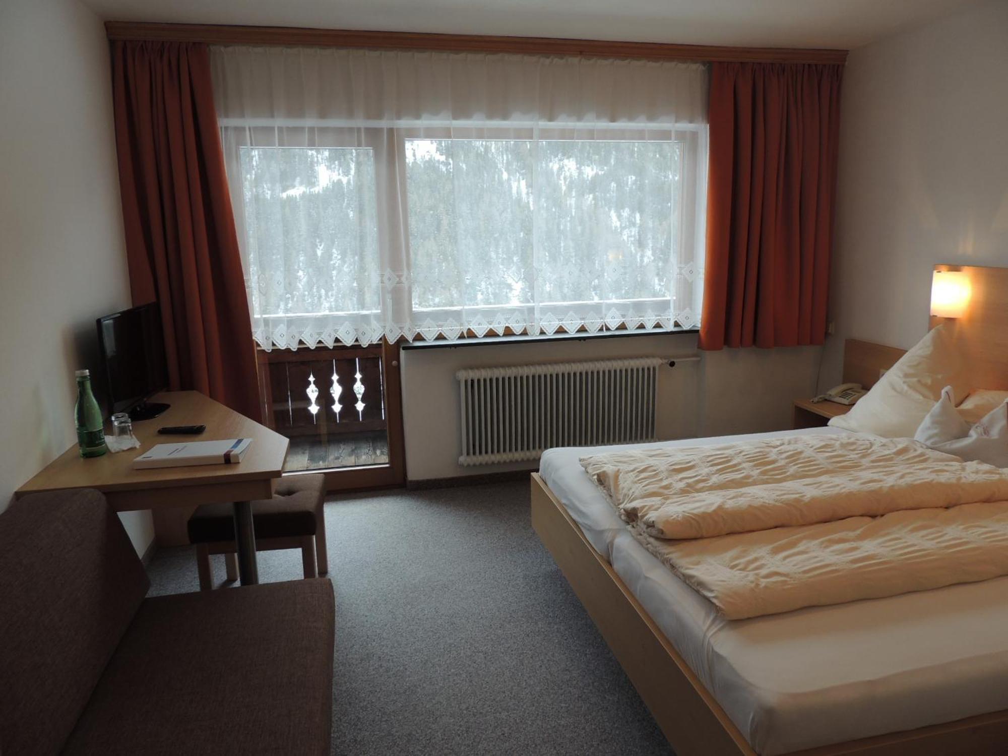 Winnebach 3* Längenfeld