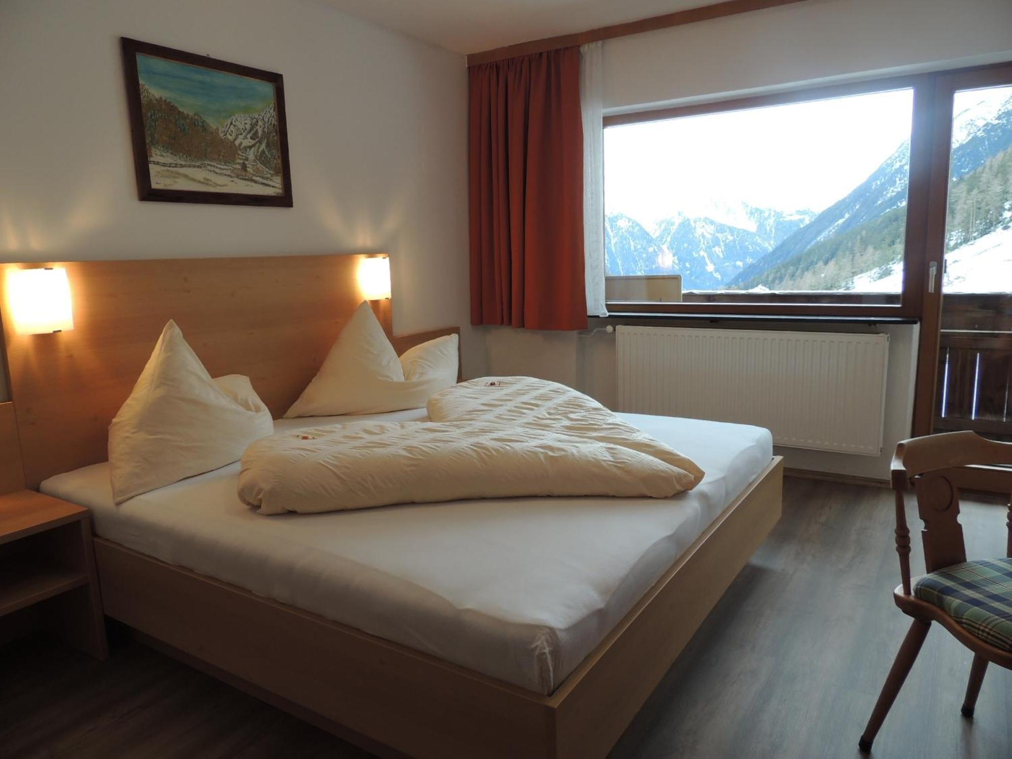 Winnebach 3*