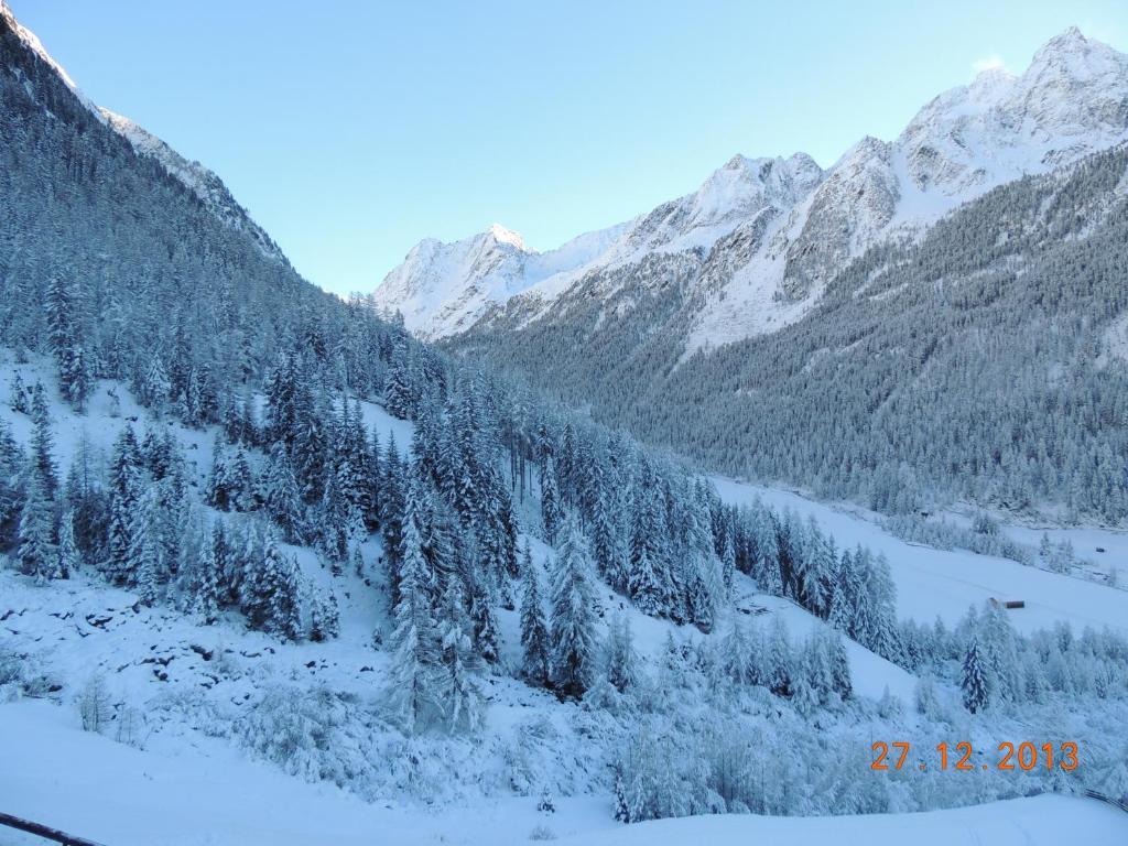 Winnebach Hotel 3*