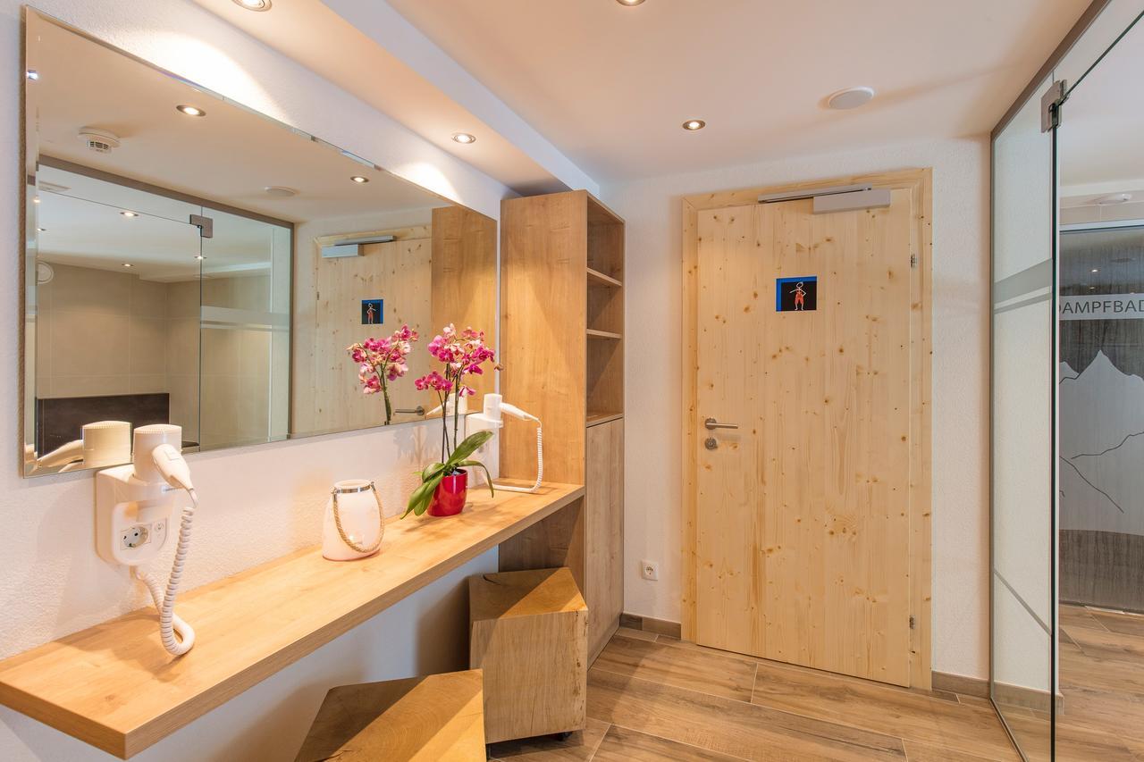 Hotel Winnebach 3*