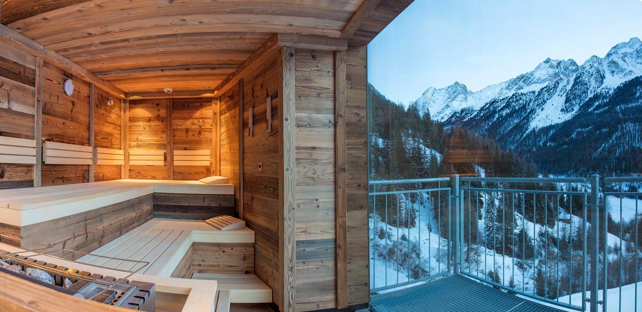 Winnebach Hotel 3*